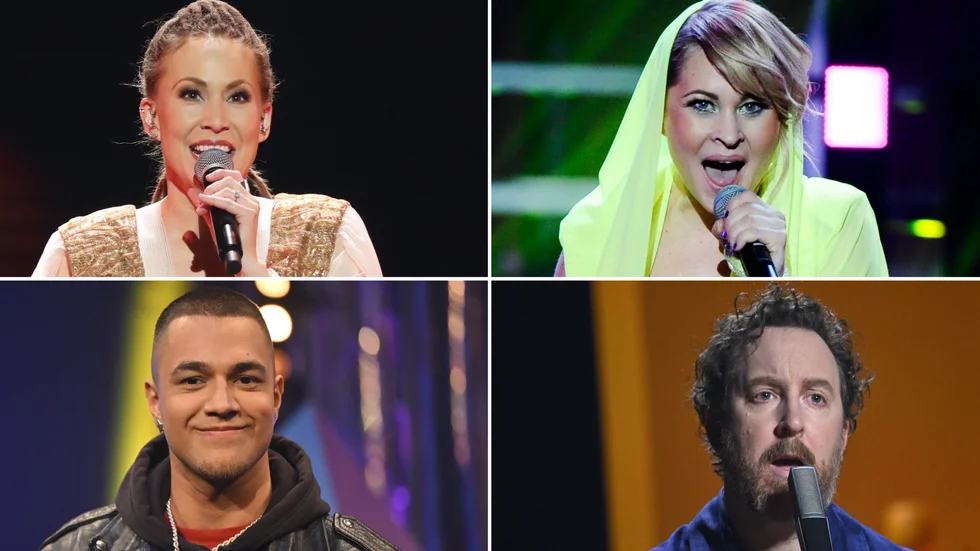 Se vad du kan om Melodifestivalen i vårt quiz.