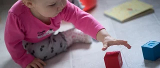 Här blir inga barn gjorda                  