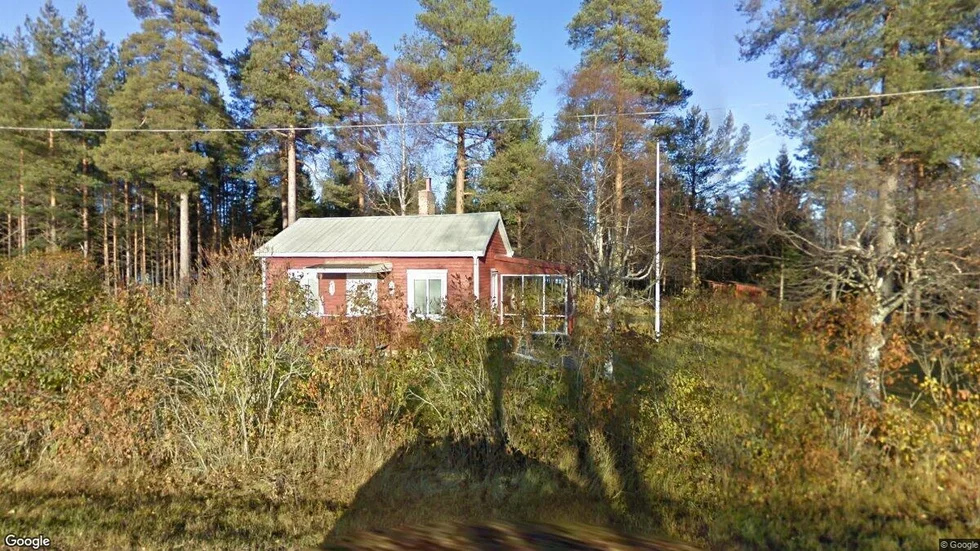 Mjövattnet 315