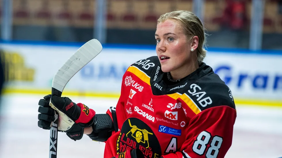 Ronja Savolainens dans har väckt uppmärksamhet.