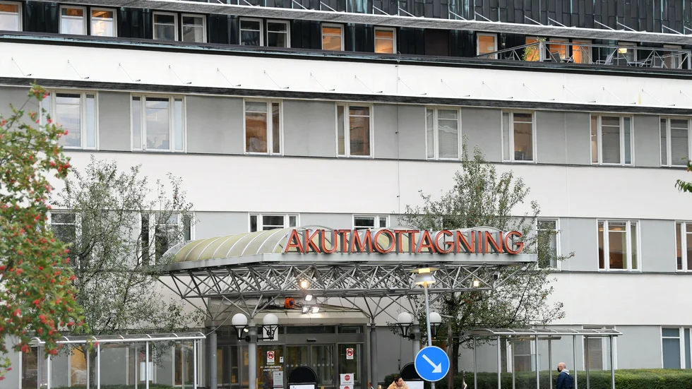 Akademiska sjukhuset i Uppsala är fortfarande drabbat av hackarattacken den 20 januari.