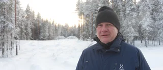 Han banar väg för nya etableringar nära Rutvik