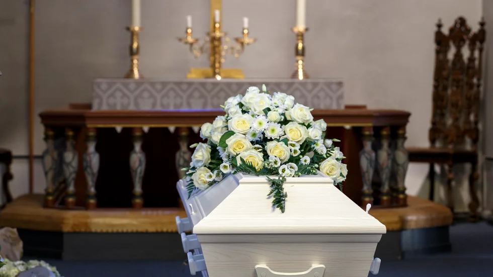 Inga arvingar? Vart ska då pengarna gå?