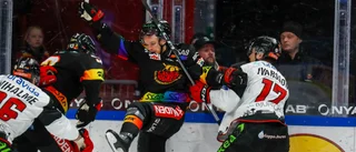 Shinnimins monsterbyte: ”Var som en ryggsäck på honom”
