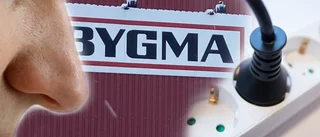 I DAG: Brandlarm på Degerbyn: "Luktar elbrand inne i byggnaden"