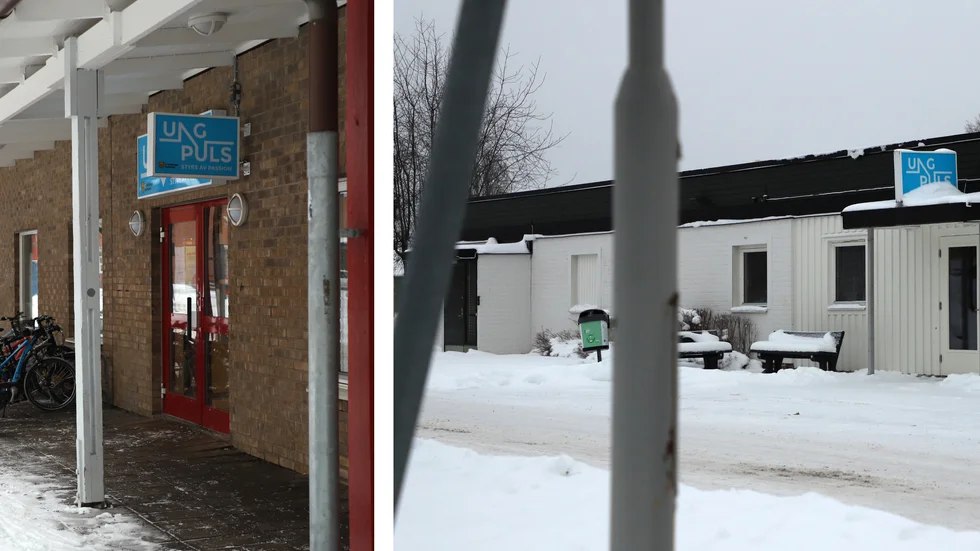 Tillsammans för Linköping har ambitionen att stötta alla unga i Linköping, inte bara några, skriver debattörerna.
