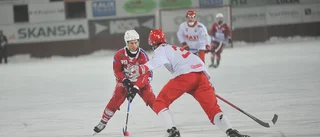 Kalix Bandy tog chansen: "Vi är med i racet på allvar"