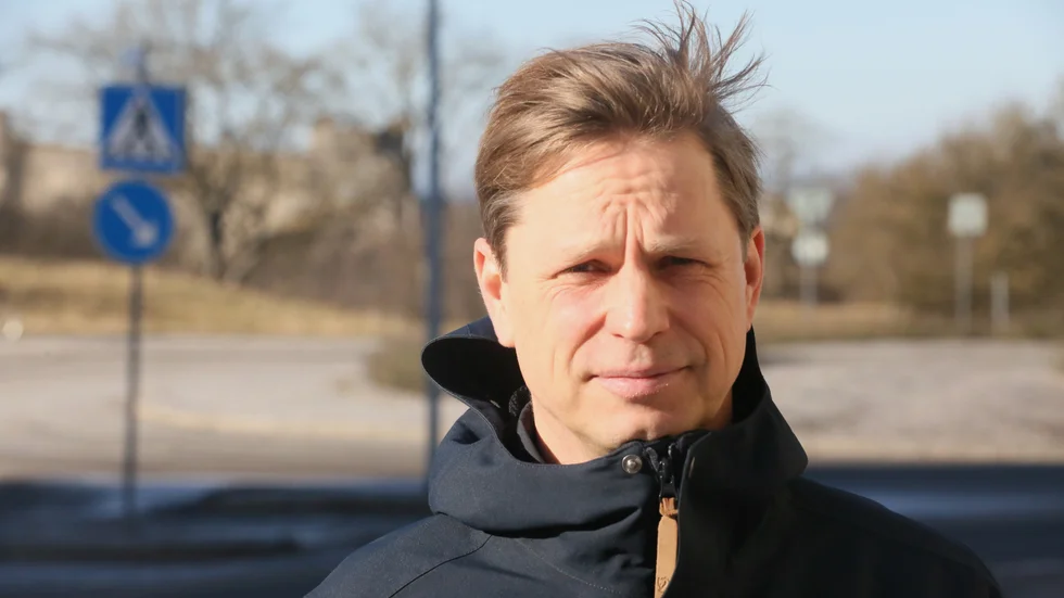 Klubbar i SSL brottas med svåra ekonomiska problem, nu berättar ordföranden Rickard Wahlin om läget i Endre. 