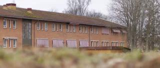Fuktskadade skolan: Tre alternativ utreds vidare
