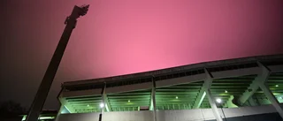 Beskedet: 40 Malmö-supportrar portas