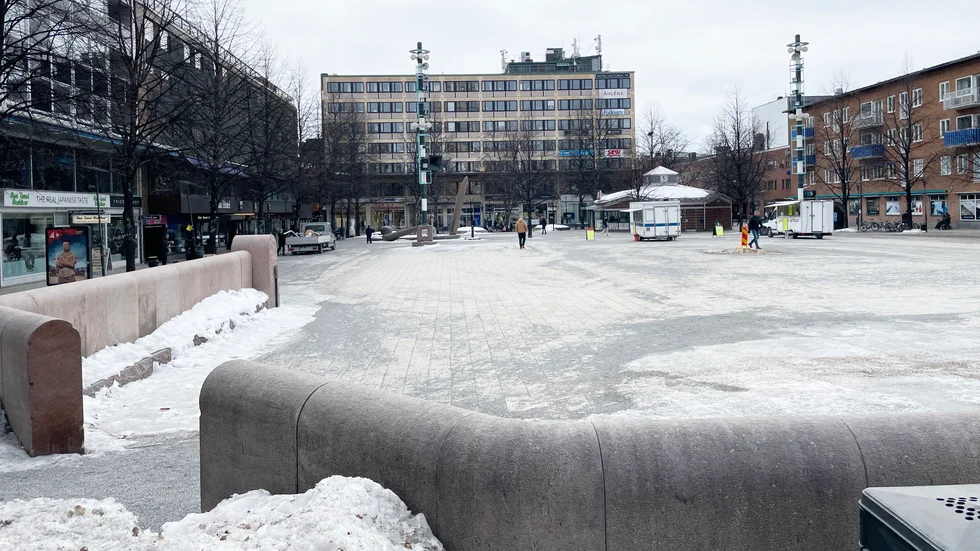 Signaturen Politiskt obunden senior menar att näringslivets företagsrankning missgynnar vissa Norrlandskommuner, exempelvis Skellefteå.