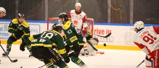 Så laddar VIK om för andra kvalmatchen