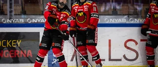 16-åringen om hemmadebuten: "Jag var riktigt nervös"