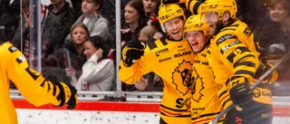 Granberg gjorde sitt livs mål: ”Jag säger inte emot”