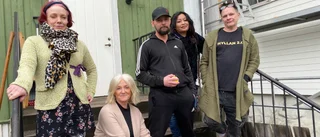 Härbärget firar: Avtalet med kommunen förlängs