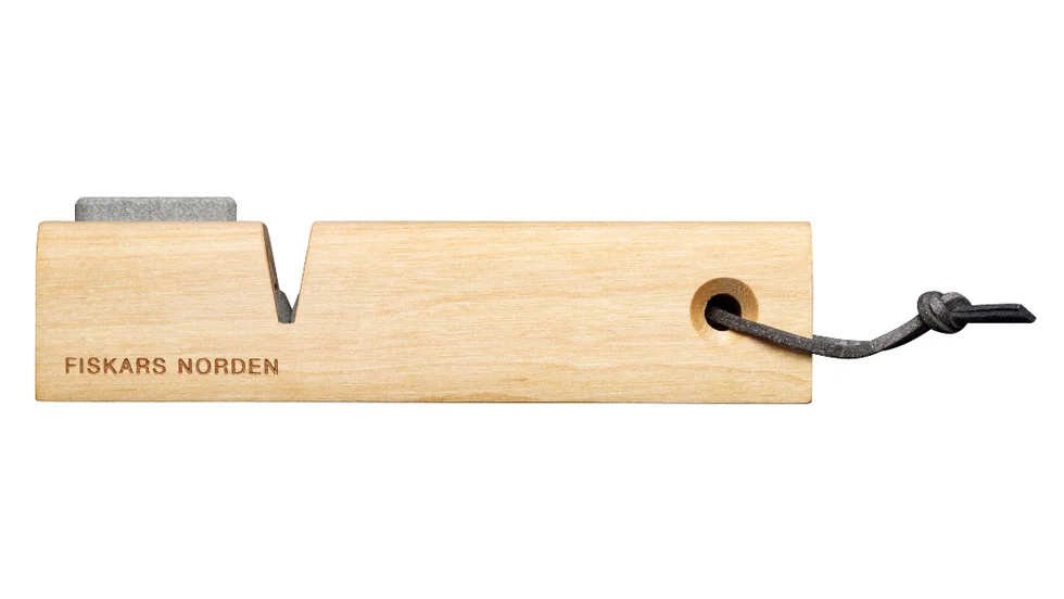 Yx- och knivslip FSC