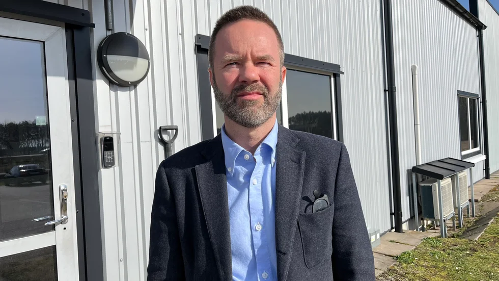 Konkursförvaltare för V-Tab är advokat Jörgen Wistrand.