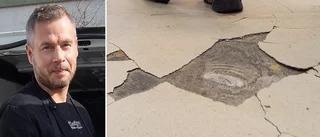 Golvkris för Matmatte – tvingas bomma igen till i höst