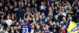 Är ni vakna? – Hockeystaden Linköping fick en ny klassiker