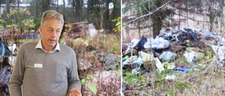 BESLUT: Otillåtna bostäderna i Skellefteås skogar – måste rivas
