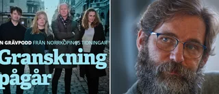 Politikerns affärer granskas av etikansvarig och av myndighet
