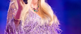 Gunilla Persson borde inte låta sig utnyttjas 