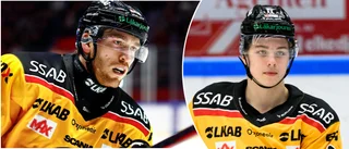 Två Luleåspelare avstängda – missar flera matcher