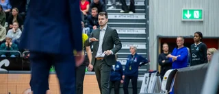 Coachens oreserverade hyllning av laget