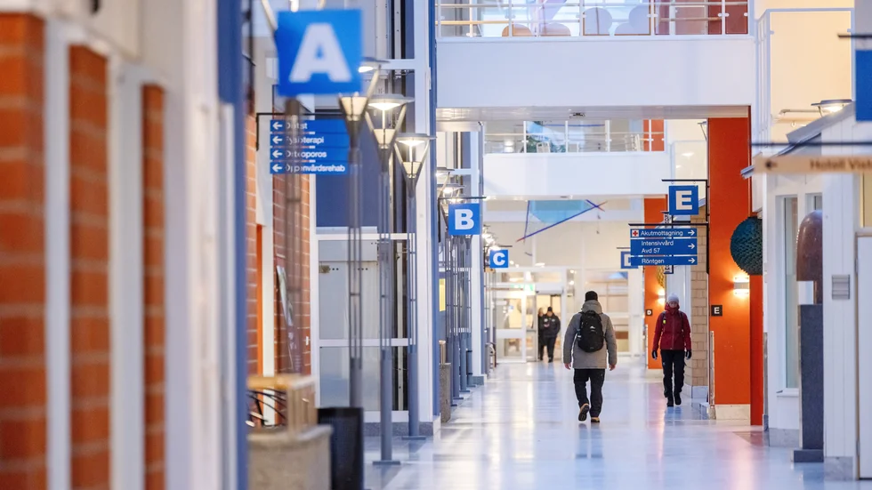 Vad är det då som avgör om en arbetsplats är attraktiv för den enskilde, frågar sig skribenten.