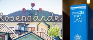 Restaurang tvingas betala för spelad musik