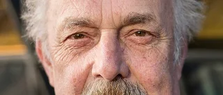 Anders Ekbom (1947-2024)       