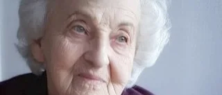 Minnesord: Ann-Mari Lundberg  