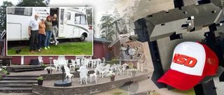 Rätt svar: Örnvik – stället som fyller 100 år om tre år