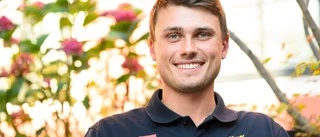 Åberg: "Vill gärna ta en selfie med Duplantis"
