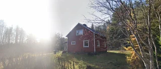 97 kvadratmeter stort hus i Överkalix sålt för 350 000 kronor