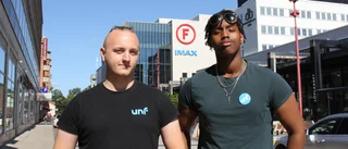 Öl och vin på barnfilm i Uppsala – nu rasar nykterhetsförbundet