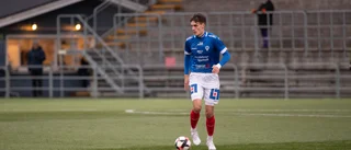 ÅFF fick sin revansch – se mötet med Syrianska här 