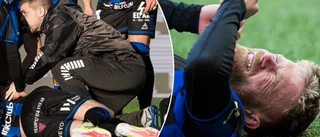 Dubbla smällar på Siriusspelare