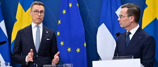Stubb: Nato ny fas i vårt förhållande