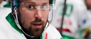 Förre AIK-backen hoppas på första målet: ”Skulle hjälpa”
