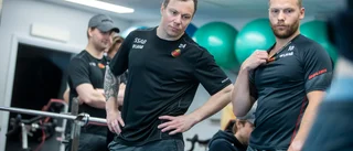 Topplistan: De var starkast på Luleå Hockeys fystester