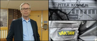 Allvarligt hot mot Piteå kommunhus – går upp i stabsläge