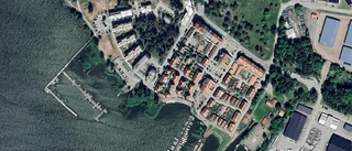 150 kvadratmeter stort kedjehus i Nyköping sålt för 5 900 000 kronor
