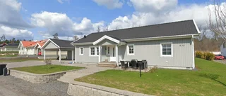 Nya ägare till villa i Österbybruk - prislappen: 3 950 000 kronor