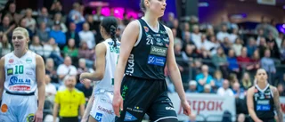Dråpslaget: Luleå Baskets veteran missar hela säsongen
