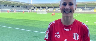 Piteå IF:s drag – spelarna heltidsproffs i några dagar