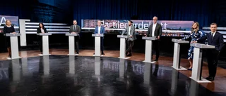 Vad får vi se på tv om SD får bestämma?