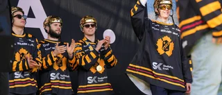 Nya beskedet kring Hellnemo: Stannar i Skellefteå AIK