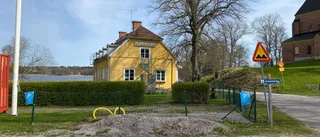 Svenska kyrkan miljonbyggde utan bygglov