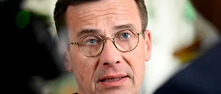 Ulf Kristersson KU-anmäls